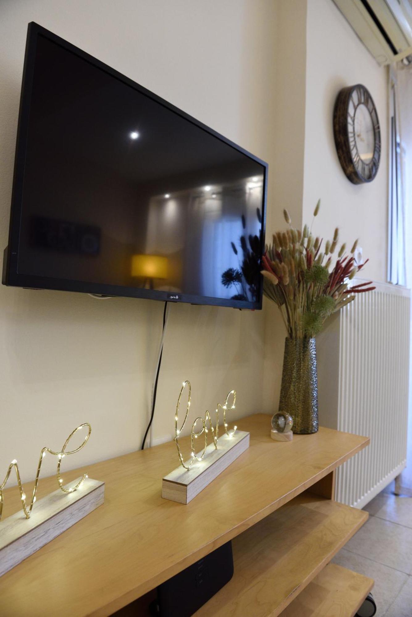 2Downtown.Dandelion Apartment Thessaloníki Ngoại thất bức ảnh