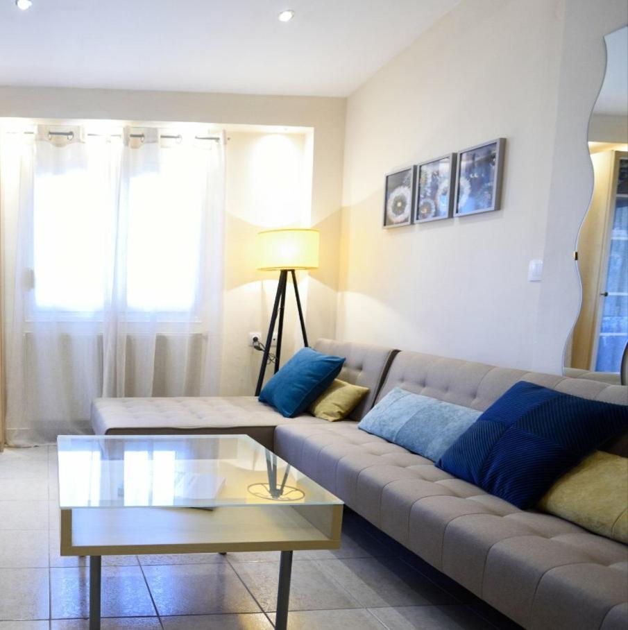 2Downtown.Dandelion Apartment Thessaloníki Ngoại thất bức ảnh