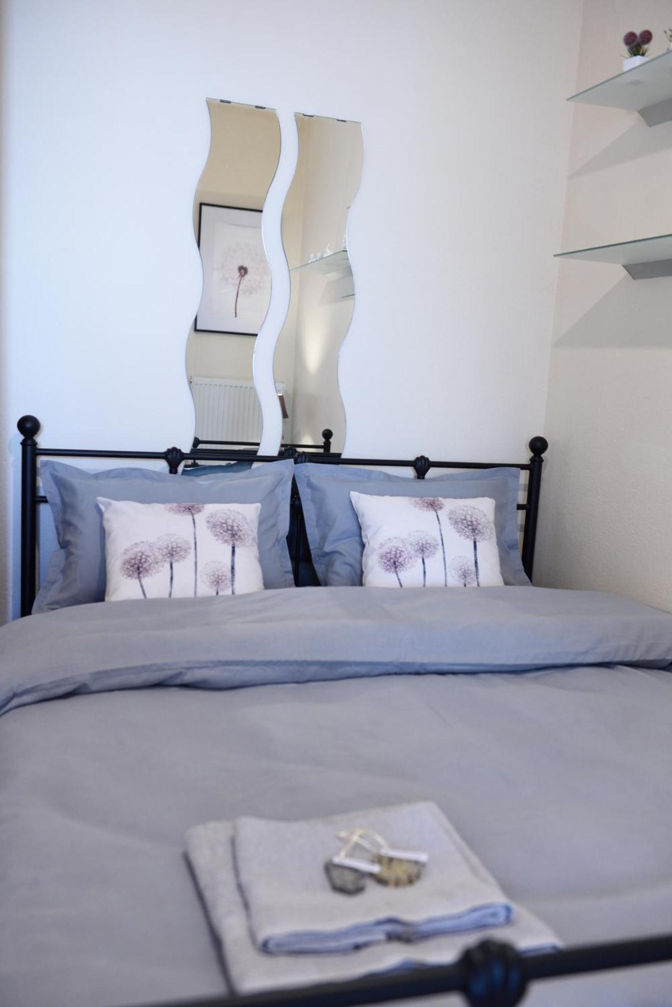 2Downtown.Dandelion Apartment Thessaloníki Ngoại thất bức ảnh