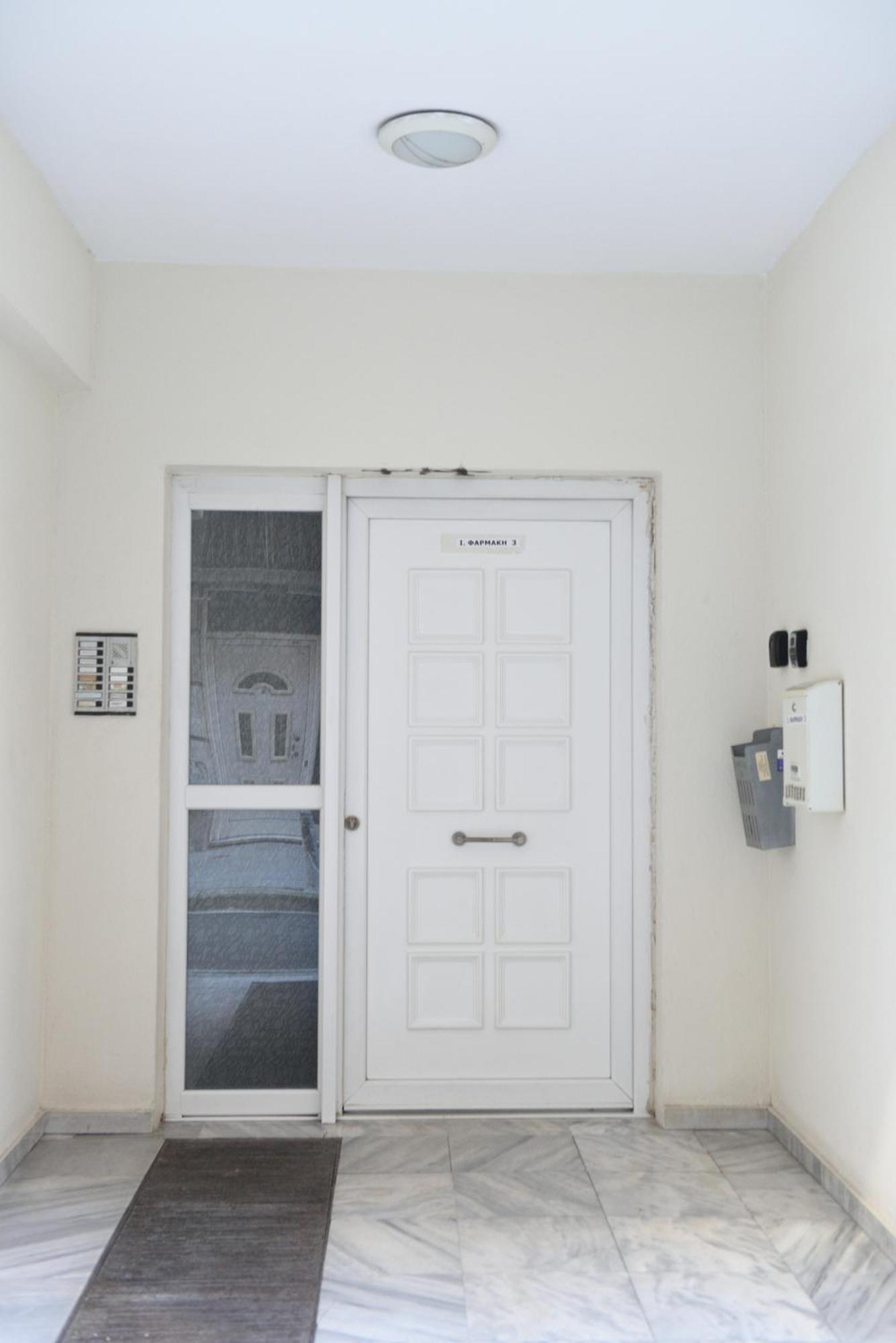 2Downtown.Dandelion Apartment Thessaloníki Ngoại thất bức ảnh