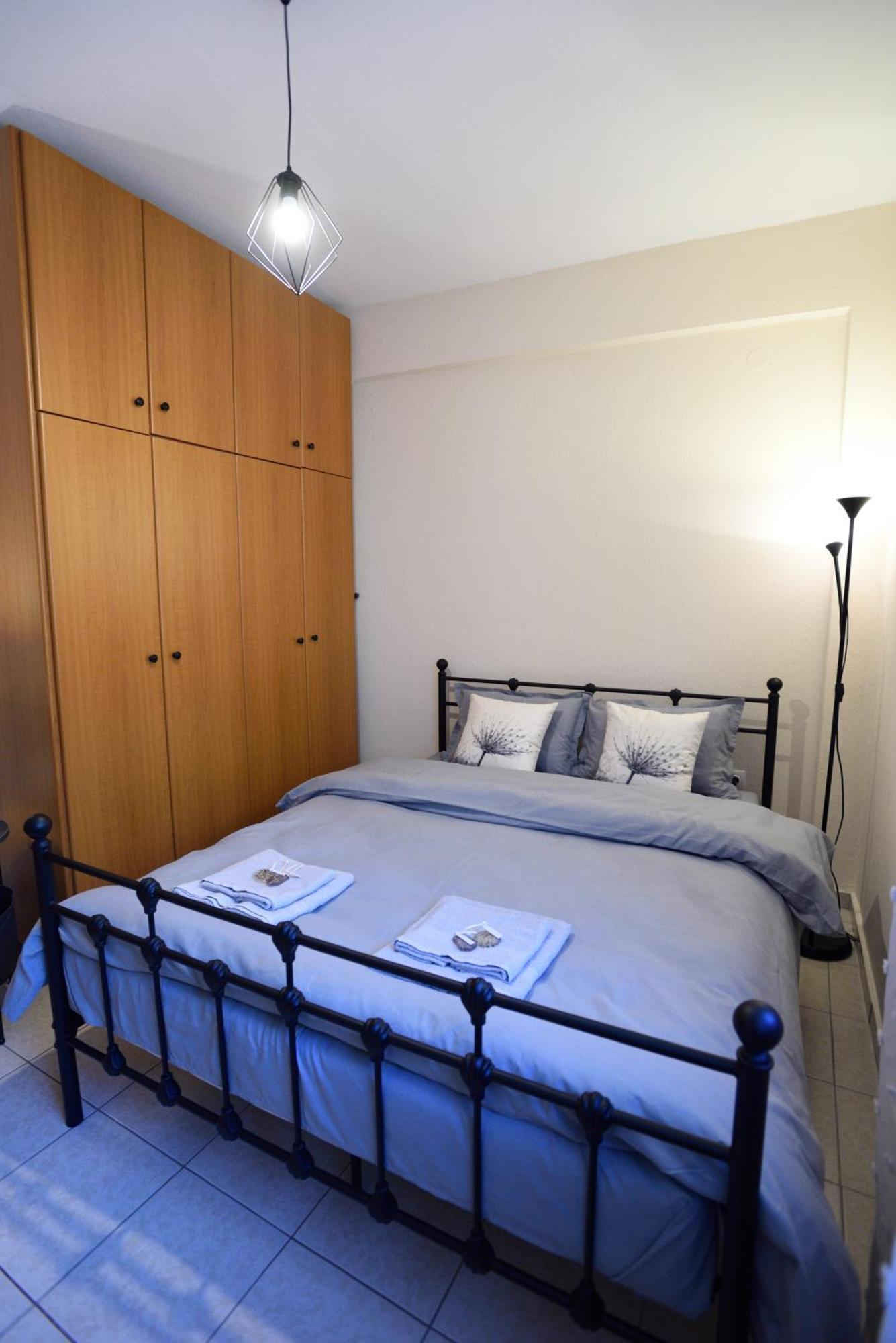 2Downtown.Dandelion Apartment Thessaloníki Ngoại thất bức ảnh