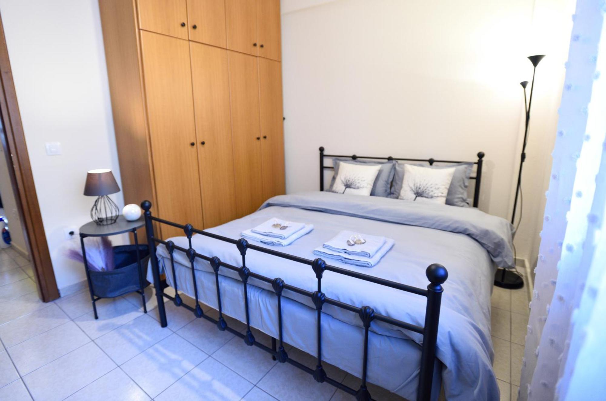 2Downtown.Dandelion Apartment Thessaloníki Ngoại thất bức ảnh