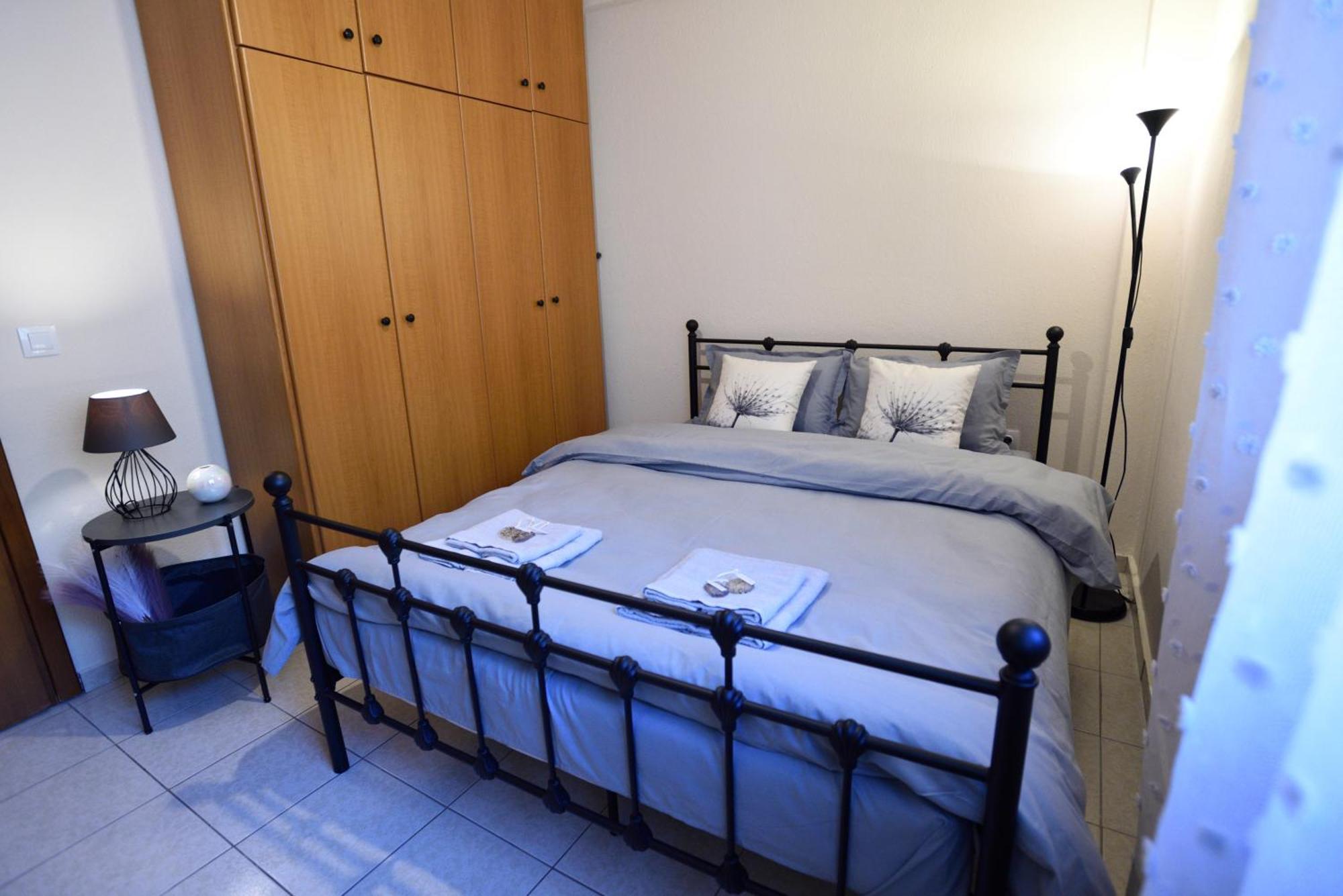 2Downtown.Dandelion Apartment Thessaloníki Ngoại thất bức ảnh