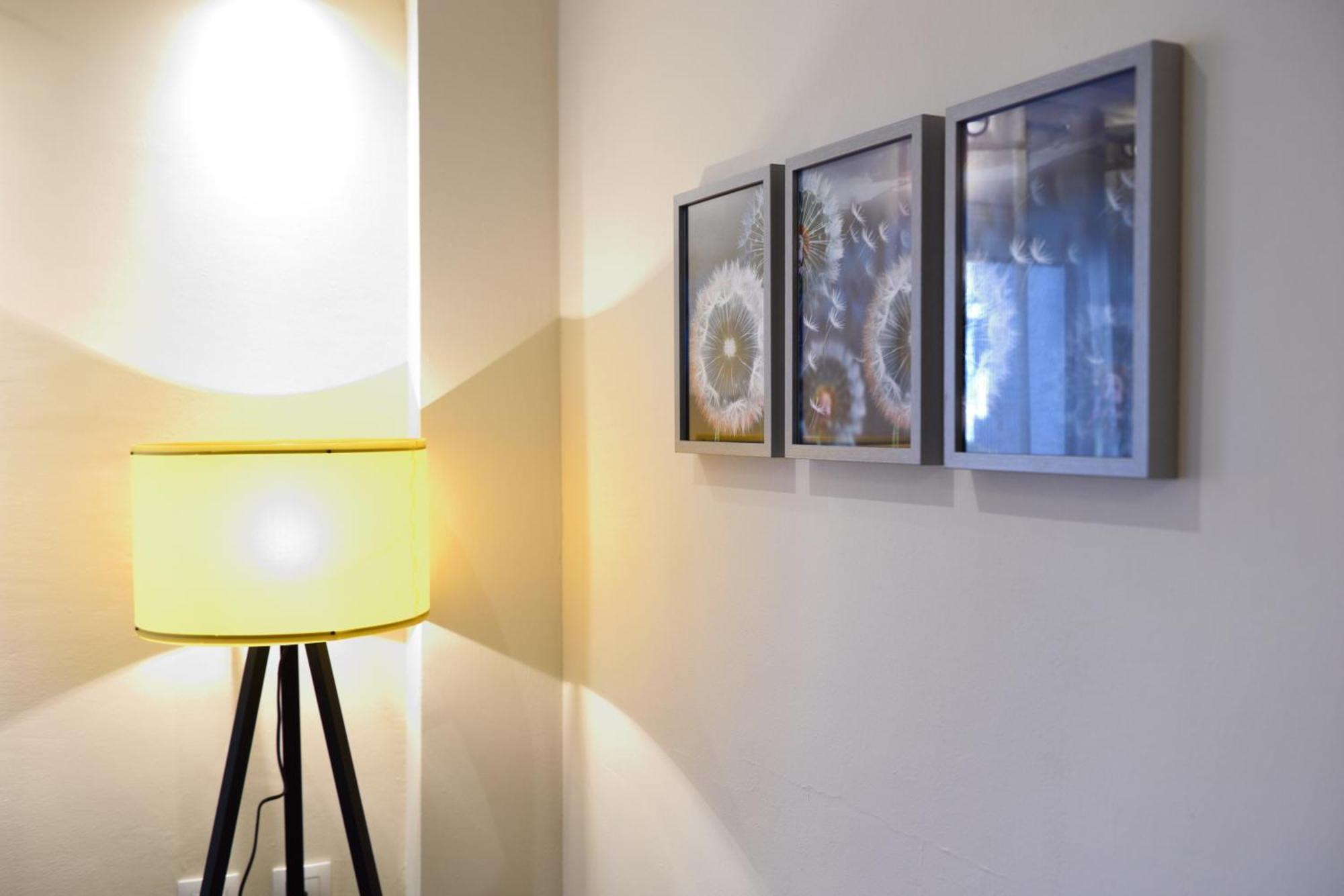 2Downtown.Dandelion Apartment Thessaloníki Ngoại thất bức ảnh