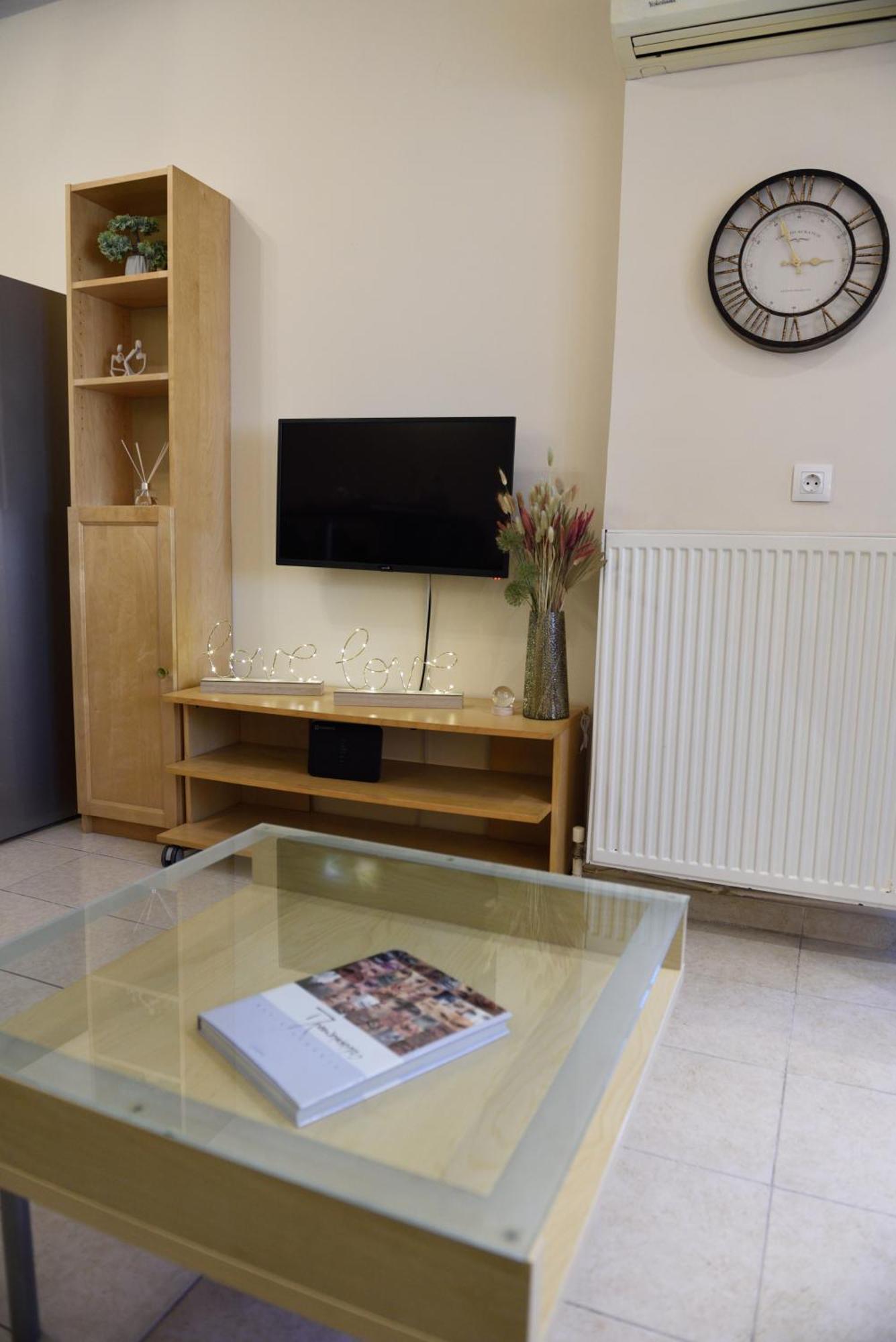 2Downtown.Dandelion Apartment Thessaloníki Ngoại thất bức ảnh